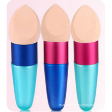 Hot-Sale Handle Makeup Sponges for Beauty